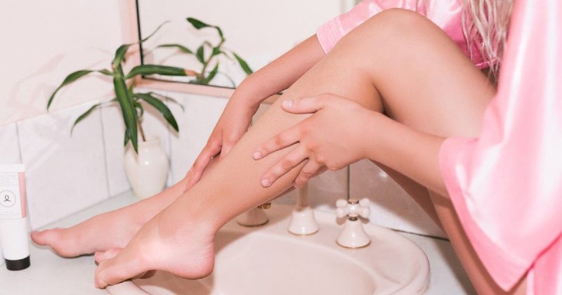 Top 20+ Cách Làm Trắng Da Toàn Thân Nhanh Trong 1 Tuần Trắng da toàn thân nhanh trong 7 ngày với các công thức siêu đơn giản 59 Luôn luôn cấp ẩm cho da body