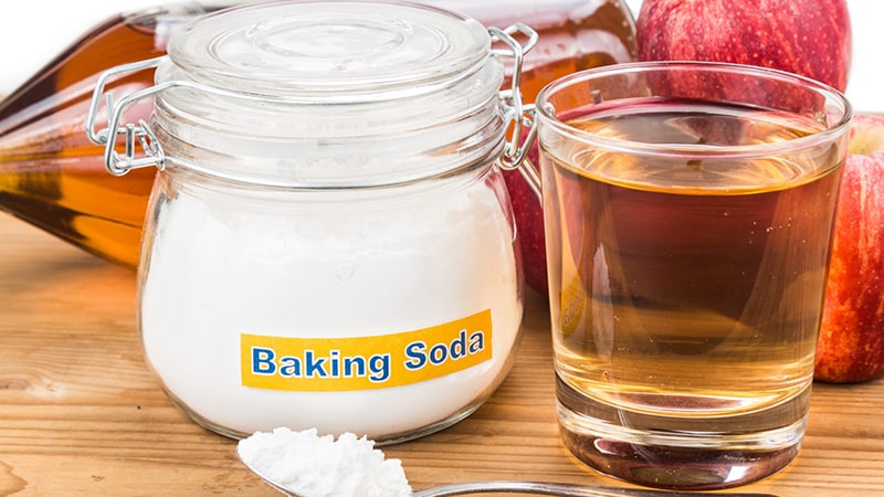Top 20+ Cách Làm Trắng Nách Bằng Baking Soda Trị thâm bằng baking soda có tốt không? Các công thức hiệu quả nhất 20 Bạn có thể dùng baking soda và giấm táo để trị thâm nách