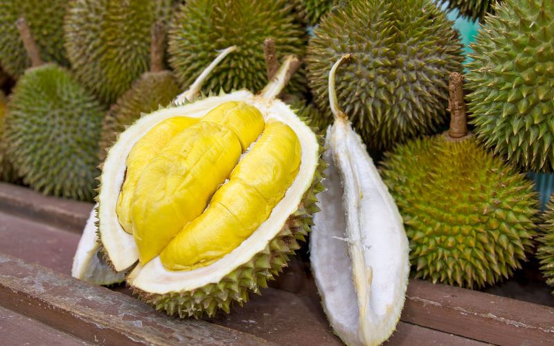 Top 20+ Đông Trùng Hạ Thảo Kim Cương Vàng Giá Bao Nhiêu Ăn táo có nổi mụn không? Bật mí mẹo ăn táo tốt cho sức khỏe 54 Sầu riêng chứa nhiều đường và gây nóng