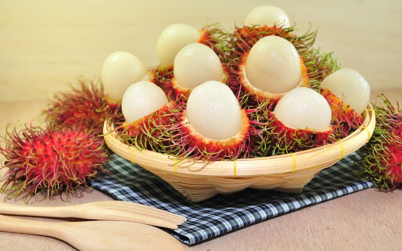 Top 20+ Đông Trùng Hạ Thảo Kim Cương Vàng Giá Bao Nhiêu Ăn táo có nổi mụn không? Bật mí mẹo ăn táo tốt cho sức khỏe 57 Chôm chôm được xếp vào danh sách trái cây gây nổi mụn