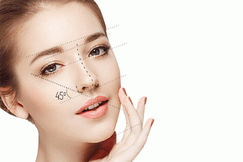 Tìm hiểu kỹ về dáng mũi, các phương pháp nâng mũi phù hợp với bản thân