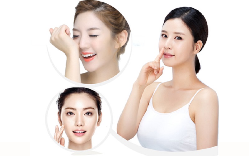 Nâng mũi là phương pháp phẫu thuật ít xâm lấn, đảm bảo an toàn và mang lại hiệu quả cao