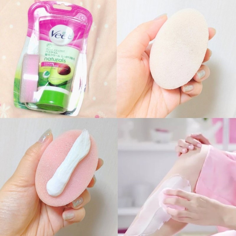 Top 20+ Tác Dụng Phụ Của Kem Tẩy Lông Veet Kem tẩy lông Veet có tốt không? Review kem tẩy lông veet chi tiết 27 Sản phẩm có chất kem mỏng nhẹ, dễ sử dụng