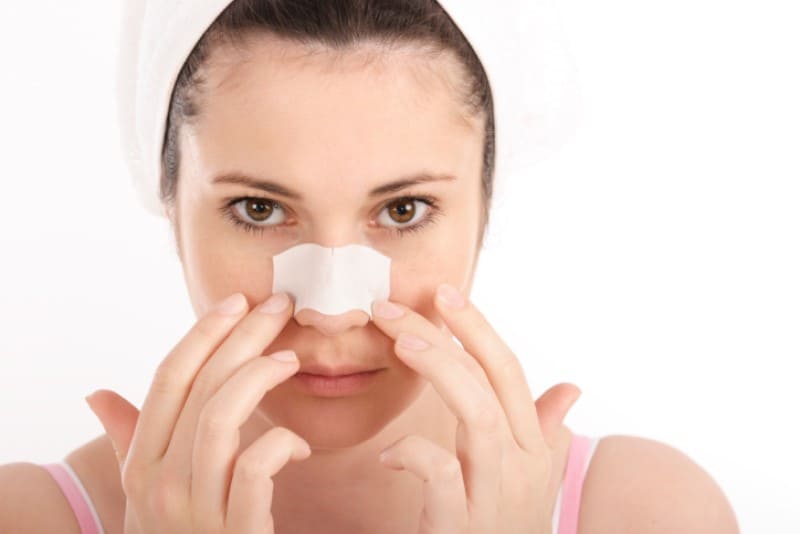 Nên kiêng các thực phẩm gây hại cho đến khi vết thương hồi phục hoàn toàn