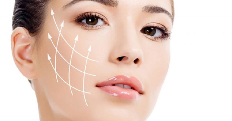 Tái sinh cấu trúc ECM giúp tăng sinh collagen, trẻ hóa da cấp tốc