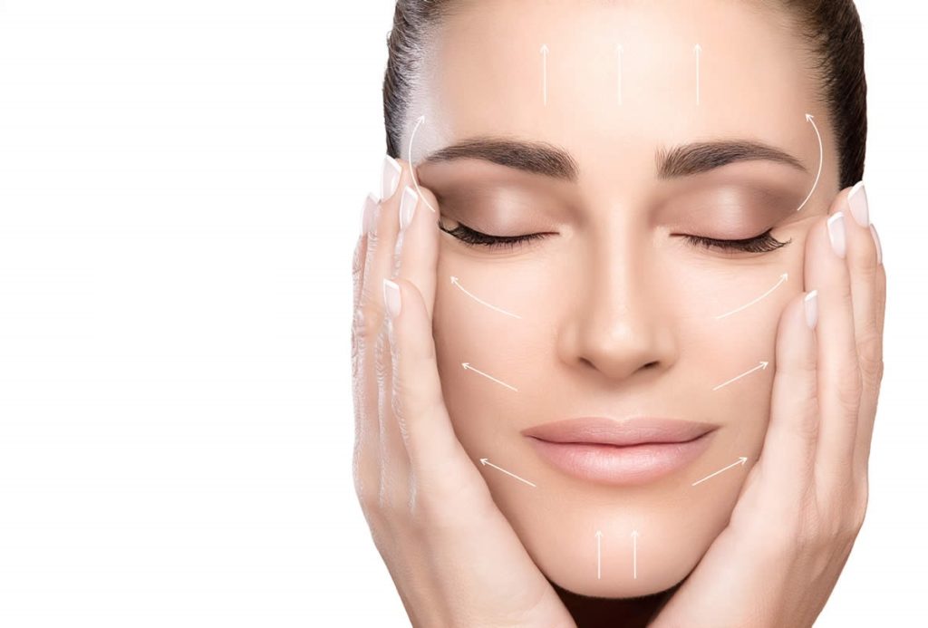 Doctor Young Nâng Cơ Đa Điểm Lift Smart trẻ hóa da, nâng và căng cơ hiệu quả