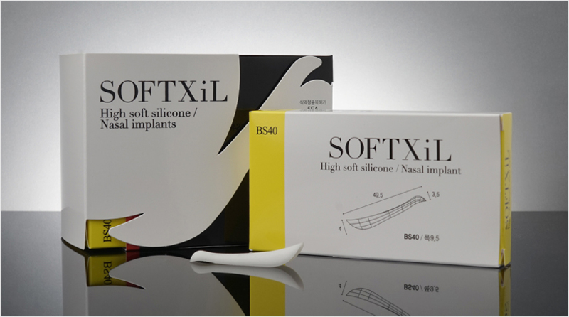 Sụn nâng mũi Softxil được chứng nhận FDA Hoa Kỳ đảm bảo chất lượng và an toàn cho người sử dụng