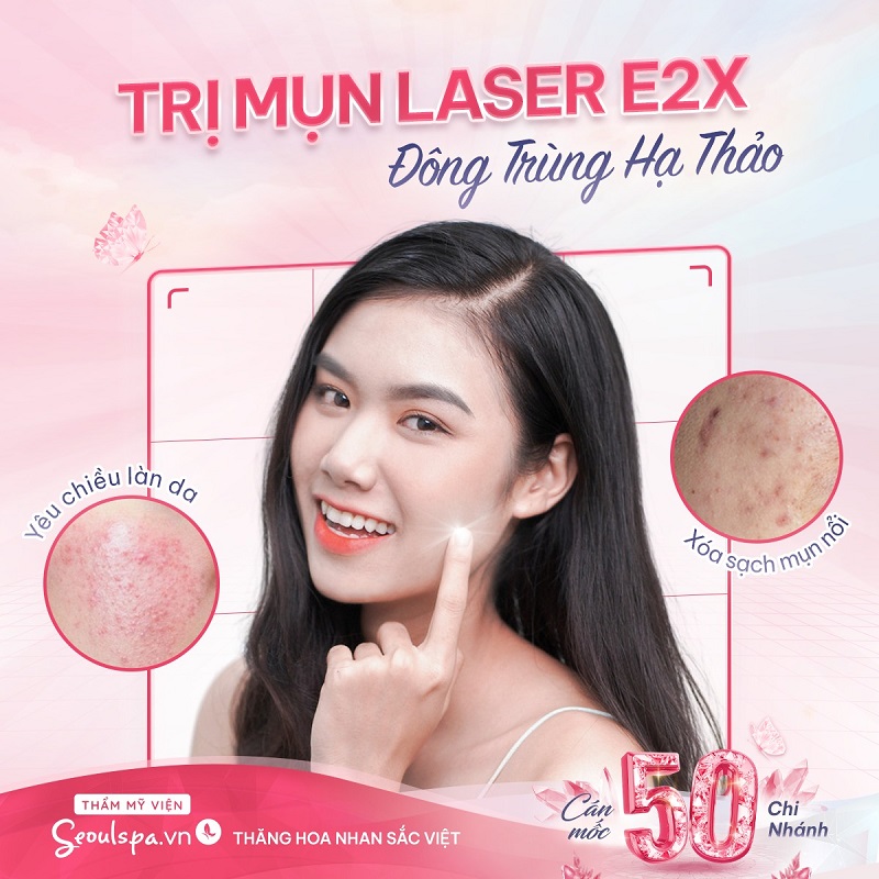 Top 20+ Thuoc Povidone Iodine Co Tac Dung Gi Thuốc đỏ có trị mụn được không? Các lưu ý khi sử dụng 42 Dịch Vụ Trị Mụn E2X - Đông Trùng Hạ Thảo đánh bay mụn sau liệu trình đầu tiên