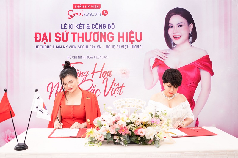Top 20+ Thuoc Povidone Iodine Co Tac Dung Gi Thuốc đỏ có trị mụn được không? Các lưu ý khi sử dụng 41 Sau khi trải nghiệm dịch vụ của SeoulSpa.Vn, Việt Hương đã tin tưởng chọn làm đại sứ thương hiệu