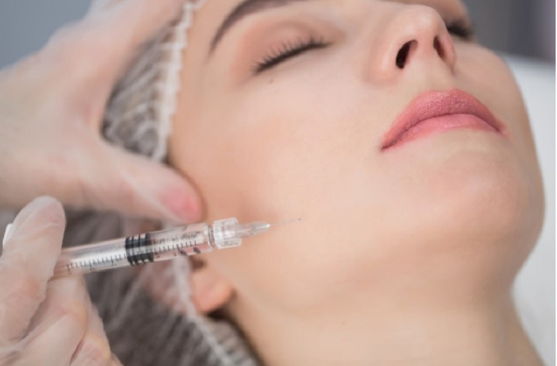 Tiêm Botox an toàn giá phải chăng khi thực hiện tại địa chỉ uy tín