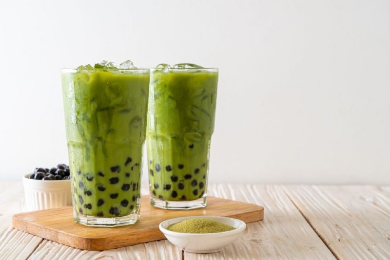 Trà sữa matcha sẽ không ảnh hưởng tới cơ thể nếu bạn biết cách sử dụng hợp lý