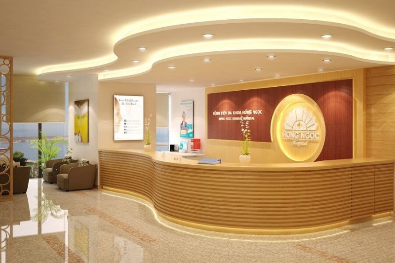 Hồng Ngọc là địa chỉ căng chỉ da mặt uy tín