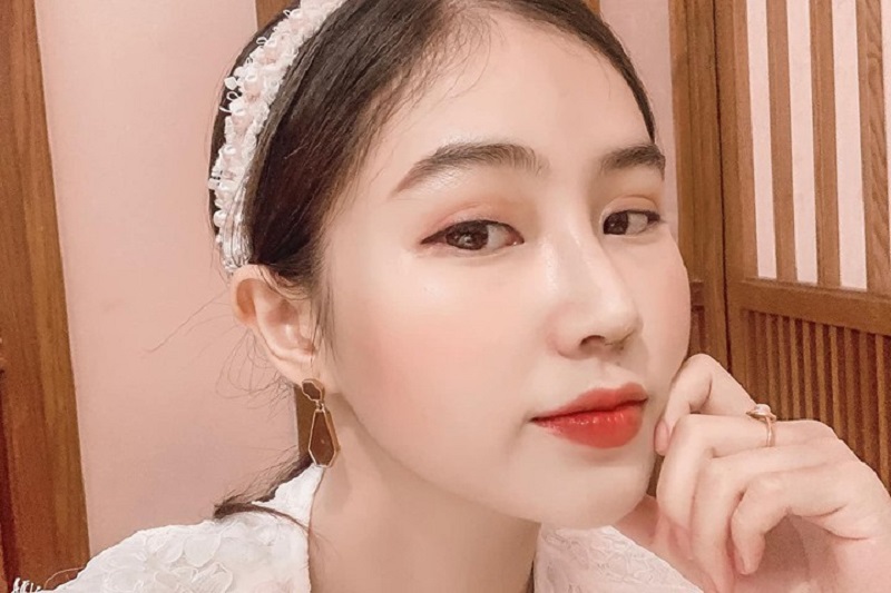 Dáng mũi nâng cấu trúc 4D cao thanh thoát, đẹp tự nhiên