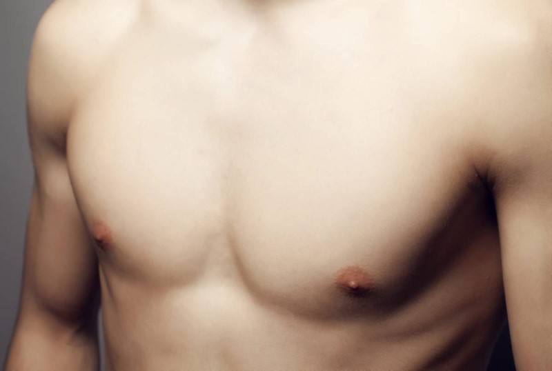 Tiêm hormone nam giúp giải tỏa được tâm lý, triệu chứng muộn phiền ở những người chuyển giới