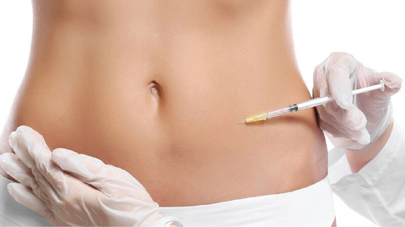 Top 20+ Giảm Béo Contri Lipo Có Hiệu Quả Không Tiêm tan mỡ bụng là gì? Có duy trì hiệu quả lâu dài? 21 Tiêm tan mỡ bụng là kỹ thuật đưa hoạt chất vào cơ thể để phá hủy tế bào mỡ