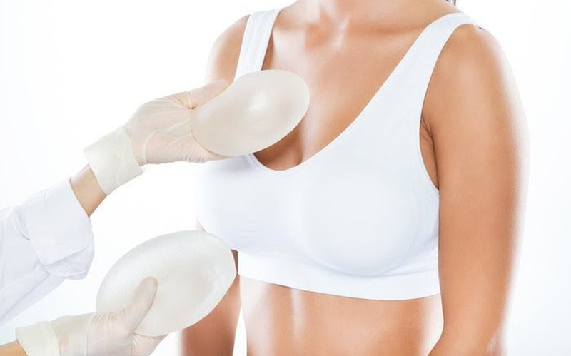 Can thiệp thẩm mỹ giúp bạn nhanh chóng có được đồi gò bồng đào như mơ ước