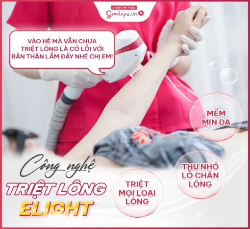 Cấy tảo trắng da Spirulina mix tại Mộc Spa Mỹ Tho - Tiền Giang