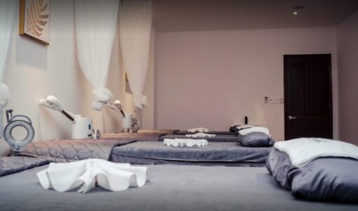 Thẩm mỹ viện SeoulSpa.Vn tân trang thêm nhiều máy móc công nghệ hiện đại