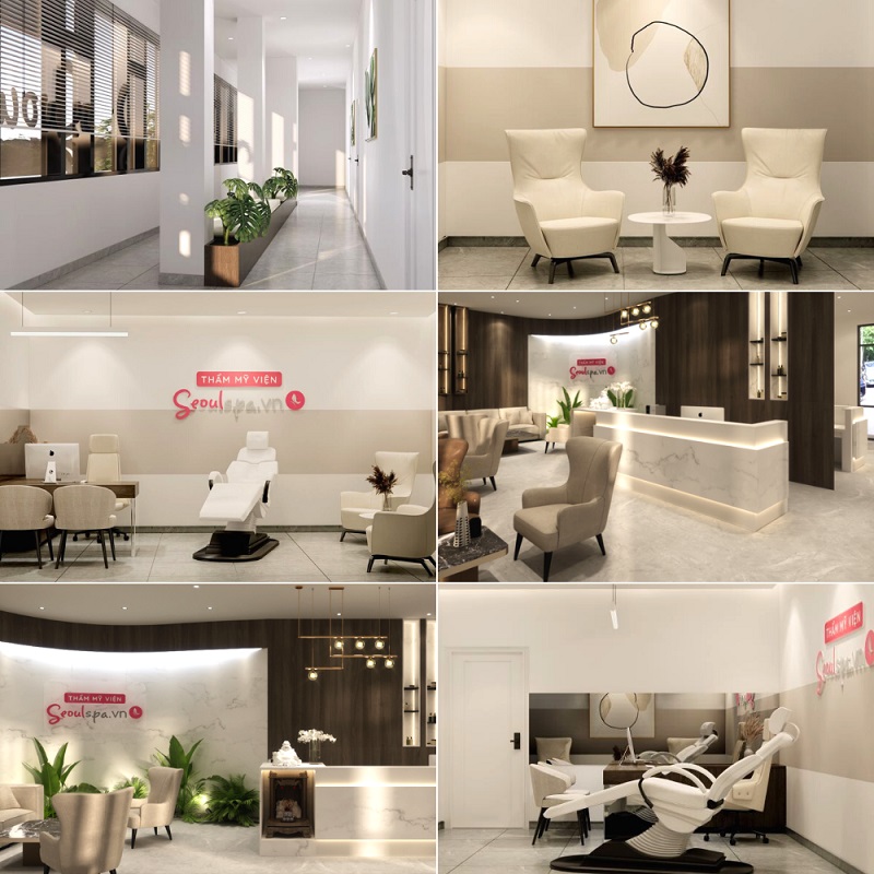 Top 20+ Thẩm Mỹ Viện Bắc Âu Có Tốt Không TOP 10 Spa - Thẩm mỹ viện uy tín, chất lượng hàng đầu ở Buôn Ma Thuột 65 Thẩm mỹ viện SeoulSpa.Vn – địa chỉ “vàng” để bạn trao gửi làn da