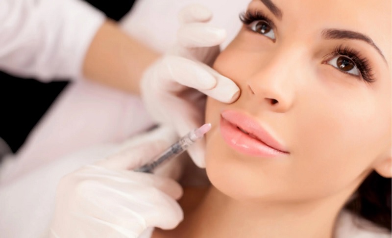 Top 20+ Những Điều Cần Biết Khi Tiêm Filler Tiêm filler là gì? Những vấn đề cần biết trước khi tiêm 19 Tiêm filler được xem là giải pháp giúp cải thiện nhiều khuyết điểm trên gương mặt