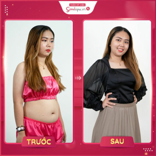 Các dịch vụ massage toàn thân tại Beauty de Siam