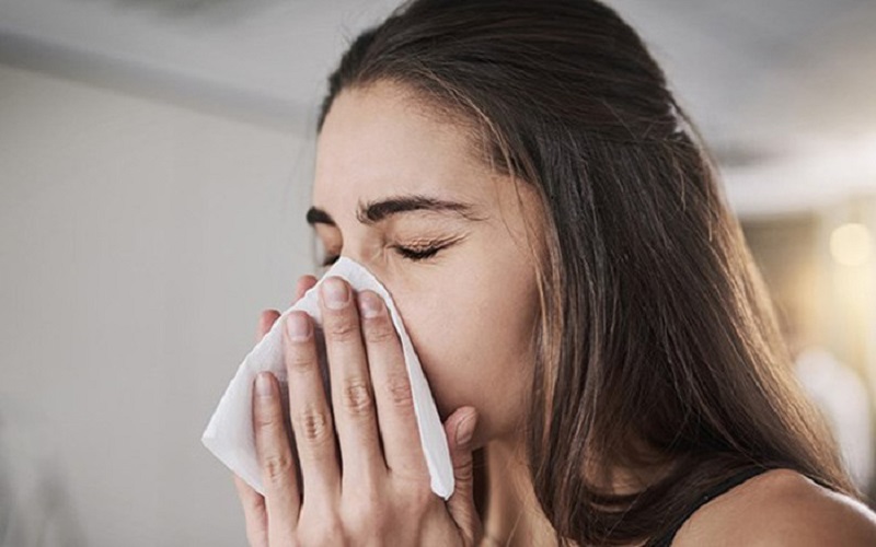 Top 20+ Doan Diem Nhay Mui Theo Ngay Gio Nhảy mũi theo giờ và những điềm báo thú vị 15 Hắt hơi là một trong những phản ứng bình thường của cơ thể
