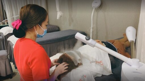 SeoulSpa.Vn hiện đang áp dụng công nghệ giảm béo Slim Lipo Provip được khách hàng phản hồi rất tích cực