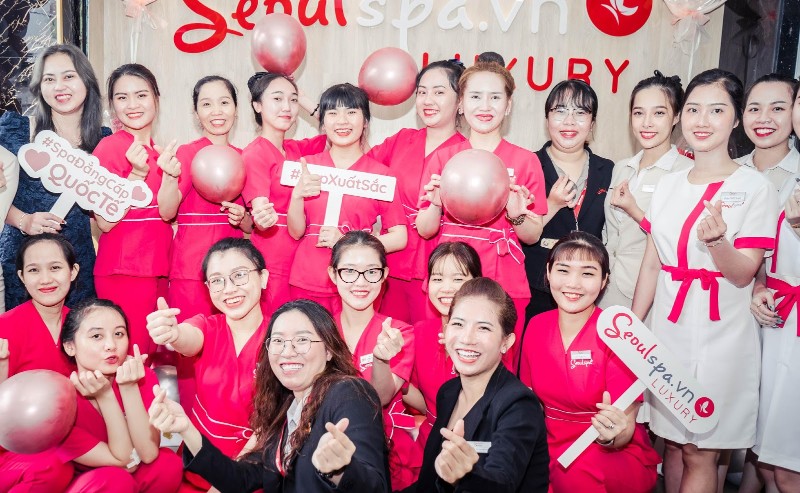 Top 20+ Kim Beauty Trị Mụn Có Tốt Không Top 10 spa trị mụn Gò Vấp uy tín, chất lượng và hiệu quả tốt nhất 43 Seoul Spa - thương hiệu làm đẹp hàng đầu Việt Nam