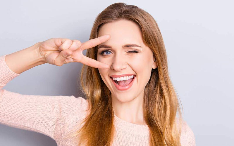 Hiện tượng nháy mang nhiều ý nghĩa trong tâm linh