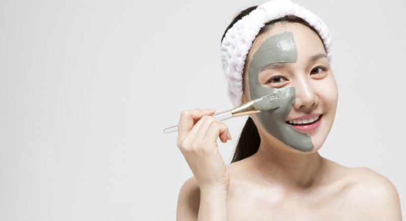 Đối với làn da bình thường, bạn có thể lựa chọn các mặt nạ khác nhau