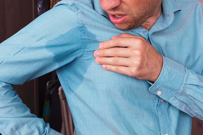 Những cách ngăn ngừa hôi nách đơn giản ϑà hiệu quả?