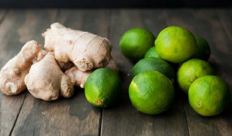 Sử dụng phương pháp dân gian trị hôi nách
