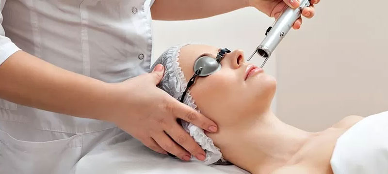 Khử thâm môi bằng tia laser là phương pháp được nhiều khách hàng chọn
