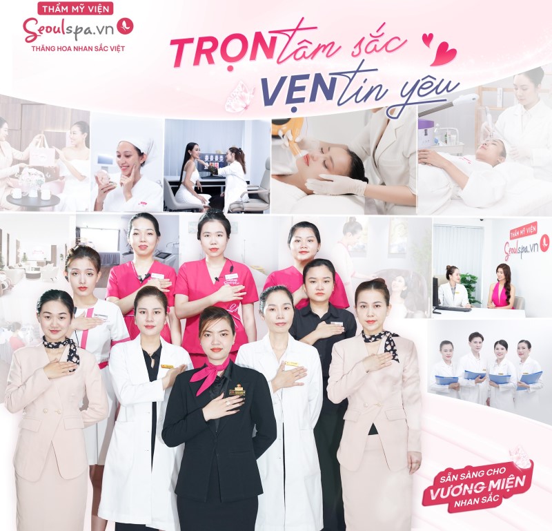 Thực hiện lăn kim tại một địa chỉ uy tín thì sẽ luôn đảm bảo điều kiện an toàn và hiệu quả cao