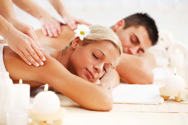 Massage Thụy Điển là cơ sở để hình thành các kỹ thuật massage khác