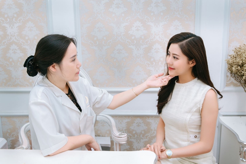 Nên lựa chọn địa chỉ phẫu thuật mắt uy tín, chất lượng để đảm bảo an toàn
