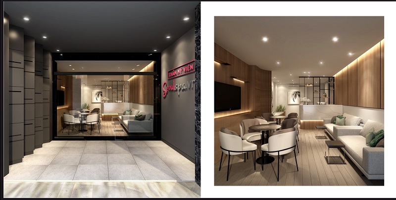 Thẩm mỹ viện SeoulSpa.Vn là một trong những cơ sở điều trị mụn uy tín