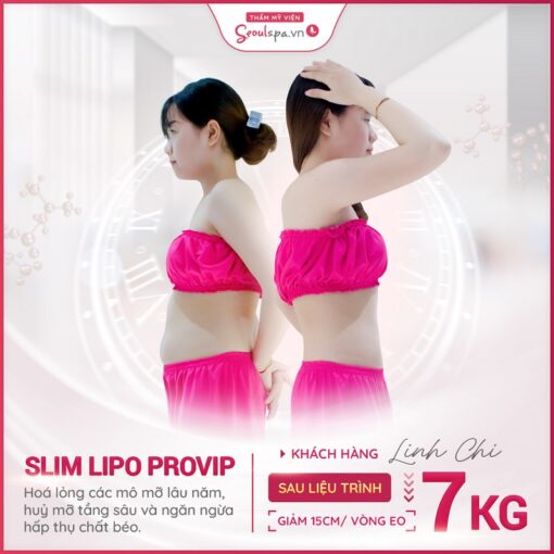 Không gian phòng dịch vụ Hana Spa Vũng Tàu