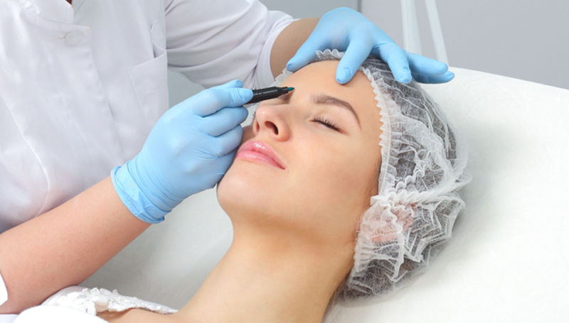Phương pháp cắt mí Full loại bỏ triệt để khuyết điểm ở đuôi mắt và hốc mắt
