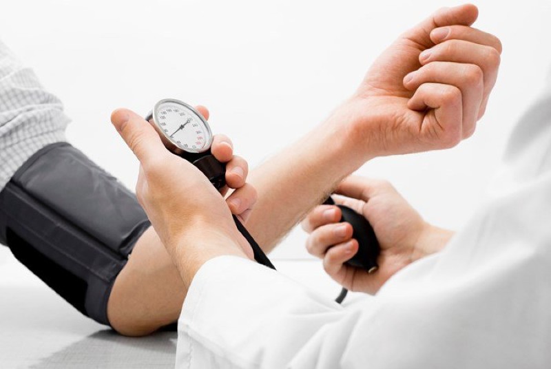 Huyết áp được ổn định nhờ ăn rau ngót