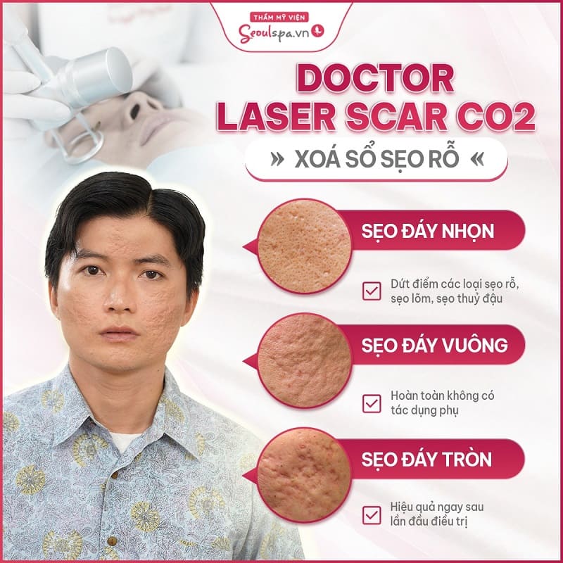 Top 20+ Thẩm Mỹ Viện Kim Chi Bình Dương TOP 10 Spa - Thẩm mỹ viện phái đẹp nên biết tại Bình Dương 66 Dịch vụ trị sẹo tại SeoulSpa.Vn cân mọi loại sẹo, trà lại làn da khỏe đẹp cho khách hàng