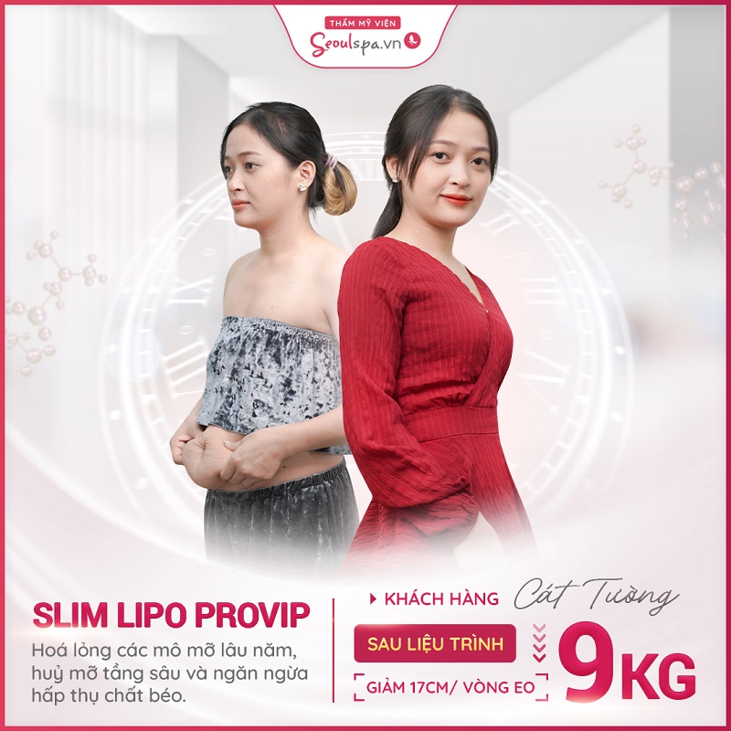 Top 20+ Thẩm Mỹ Viện Kim Chi Bình Dương TOP 10 Spa - Thẩm mỹ viện phái đẹp nên biết tại Bình Dương 69 Thân hình thon gọn của khách hàng sau khi sử dụng dịch vụ giảm béo tại SeoulSpa.Vn