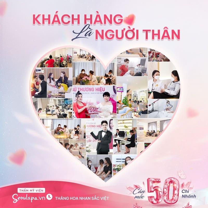 Top 20+ Thẩm Mỹ Viện Kim Chi Bình Dương TOP 10 Spa - Thẩm mỹ viện phái đẹp nên biết tại Bình Dương 72 SeoulSpa.Vn luôn mang đến dịch vụ chất lượng và trải nghiệm hoàn hảo cho khách hàng