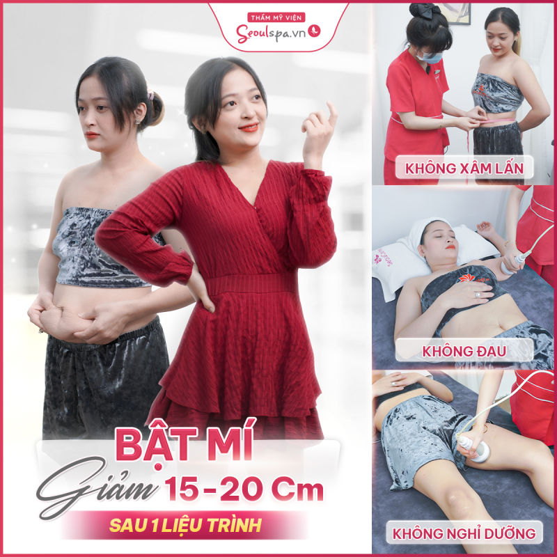 Top 20+ Spa Quỳnh Mai Tp Biên Hòa Đồng Nai Top 10 Spa - Thẩm mỹ viện tại Biên Hòa, Đồng Nai bạn không thể bỏ qua 62 Giảm béo không xâm lấn giúp vóc dáng thon gọn nhanh chóng