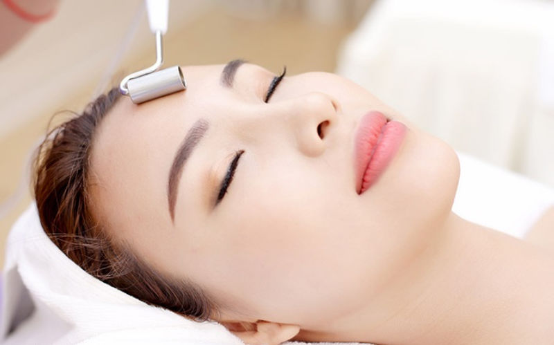 Top 20+ Spa Quỳnh Mai Tp Biên Hòa Đồng Nai Top 10 Spa - Thẩm mỹ viện tại Biên Hòa, Đồng Nai bạn không thể bỏ qua 66 Điện di vitamin C giúp da khỏe mạnh và căng bóng
