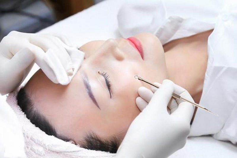 Top 20+ Spa Quỳnh Mai Tp Biên Hòa Đồng Nai Top 10 Spa - Thẩm mỹ viện tại Biên Hòa, Đồng Nai bạn không thể bỏ qua 67 Trị mụn tại spa giúp da sáng bóng và khỏe mạnh hơn