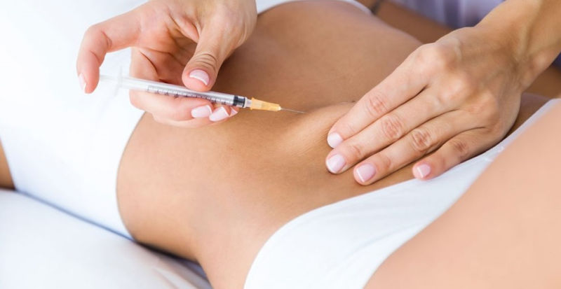 Top 20+ Spa Quỳnh Mai Tp Biên Hòa Đồng Nai Top 10 Spa - Thẩm mỹ viện tại Biên Hòa, Đồng Nai bạn không thể bỏ qua 70 Tiêm giảm béo giúp mỡ thừa mau chóng được loại bỏ khỏi cơ thể