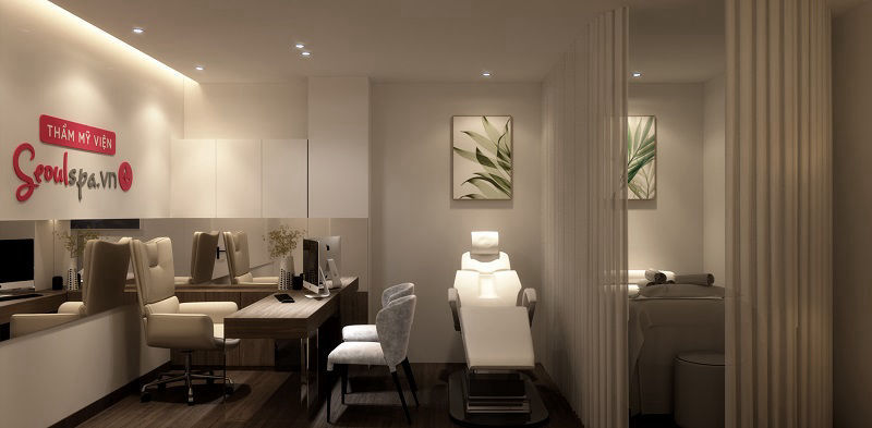 Seoul Spa Nha Trang – Địa chỉ làm đẹp của nhiều sao Việt