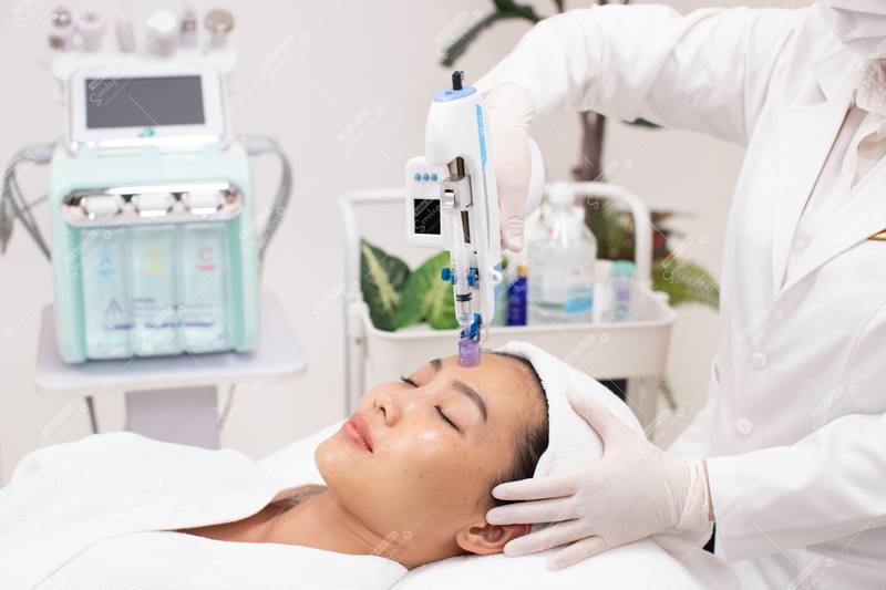 Dịch vụ PRP tại SeoulSpa.Vn đã được kiểm chứng độ hiệu quả bởi hàng triệu khách hàng