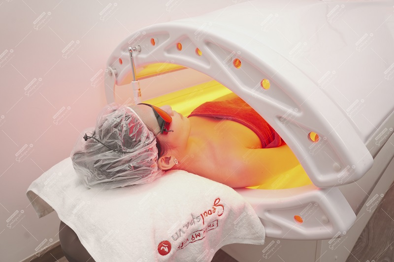 Đến Seoul Spa bạn sẽ nhận được những lợi ích xứng đáng với chi phí bạn bỏ ra